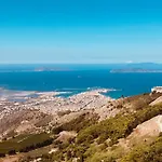 Βίλα Canepa *