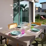Βίλα Canepa