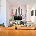Canepa Βίλα *