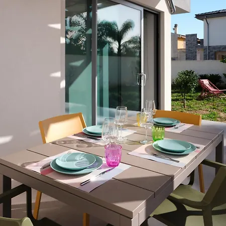 Villa Canepa