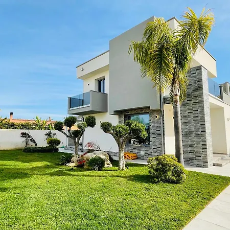 Canepa Villa *