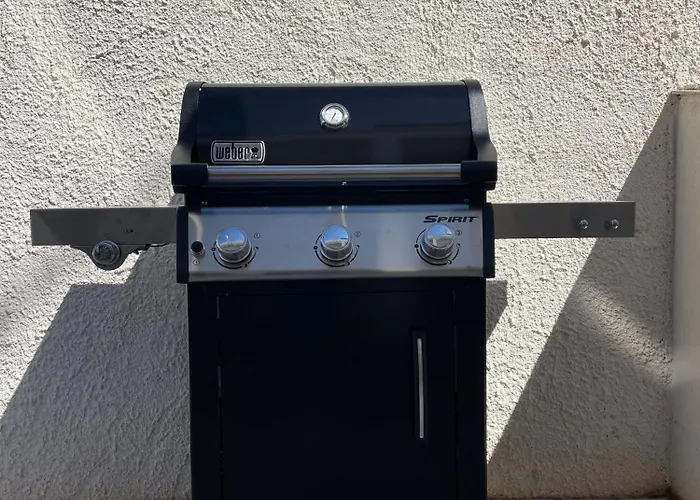 וילה Canepa מרסאלה