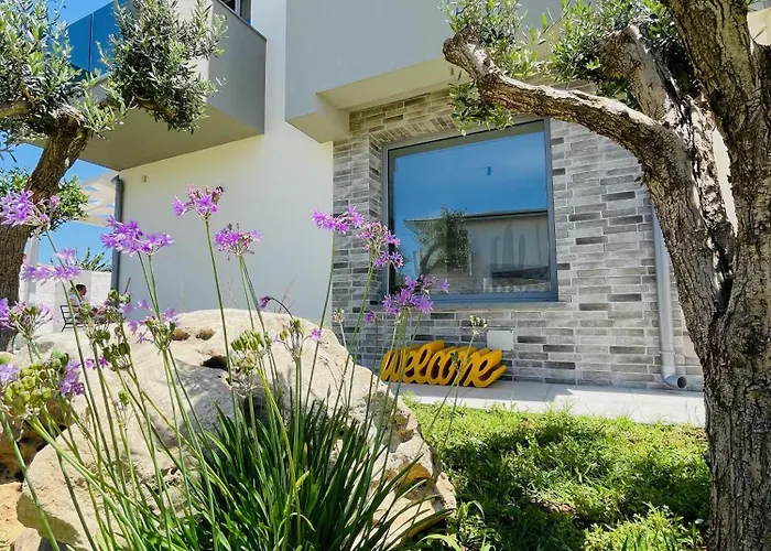 Canepa * מרסאלה